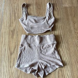 Abercrombie set
